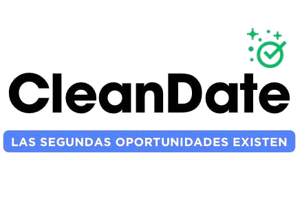 CleanDate Logo
